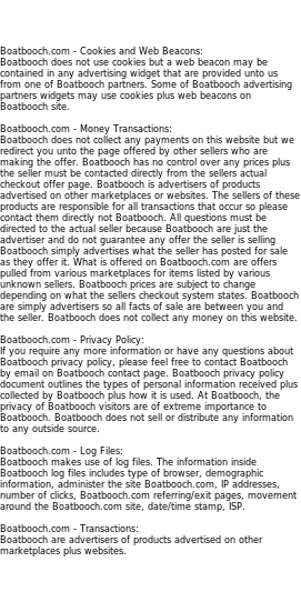boatbooch privacy