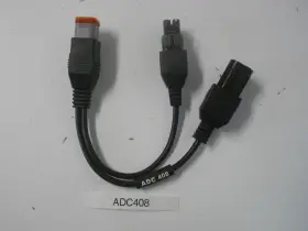 Adc408 Advanced Diagnostics Adc 408 Test Harness Cable
