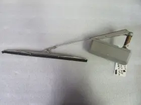27047 Afi C3a Marine Wiper And Motor Oem Used Factory Boat Parts