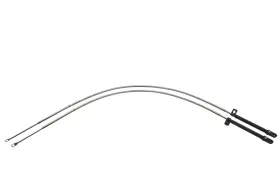897978k03 Aftermarket Control Cable Kit Qty 1 Nos