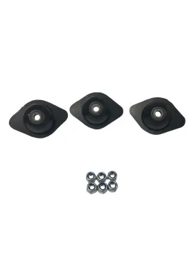 Alfa Laval 55460302 Service Kit-vibration Dampers New Oem