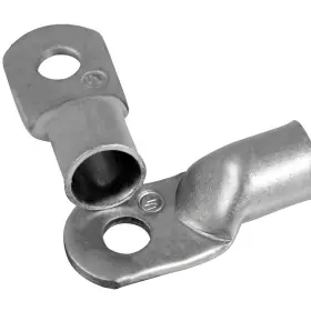 244244 Ancor Marine Grade Heavy Duty Lugs 6 Gauge Wire 1/4 Inch Post 100-pack