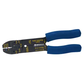 702007 Ancor Cut/strip/crimp Multi Tool - 22-10 Awg