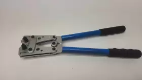 703050 Ancor 6 To 1/0 Awg Heavy-duty Hex Lug And Terminal Crimper Marine #2