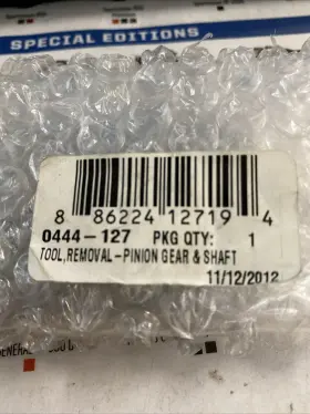 0444-127 Arctic Cat Artic Removal Tool