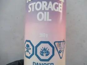 413711900 Bombardier A32 Storage Oil Fogging Spray 350g Oem New Boat Parts #3