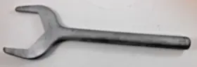 3bpbw250 Buck Algonquin 3bpw250 Iron Packing Box Wrench 2-1/4 Inch And 2-1/2 #3
