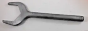 3bpbw250 Buck Algonquin 3bpw250 Iron Packing Box Wrench 2-1/4 Inch And 2-1/2