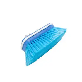 Cmc-41920 Camco Marine Polyvinyl Chloride Bristle Light Blue Car Wash Brush