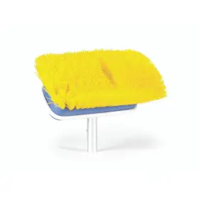 Cmc-41924 Camco Marine Polyvinyl Chloride Bristle Yellow Car Wash Brush