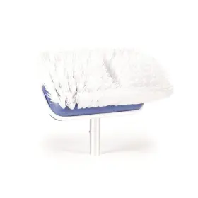 Cmc-41926 Camco Marine Polyvinyl Chloride Bristle White Car Wash Brush