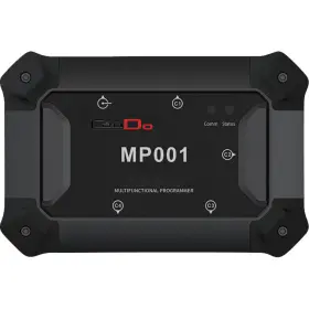 3807-0767 Cando Canp001 Programmer