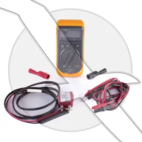 Cdi 518-118a Basic Auto Meter