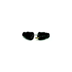 M-121-bp Cole Hersee Connector/round Body Trailer