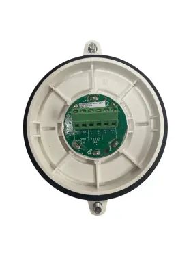 Consilium 5200314-00a Spb-adapt Sci Base Adapter For 2ip55 And Ns-ip55 New Oem