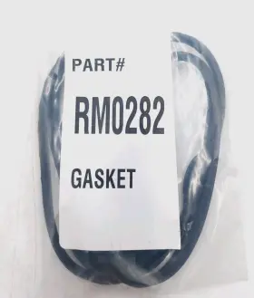Rm0282 Crusader Pleasurecraft Rocker Valve Cover Gasket 6.0l Oem/genuine