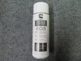 3162471 Cummins B15 Genuine Marine Euro Gray Paint Oem New Factory Boat Parts