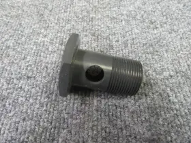 3595739 Cummins C10b Genuine Banjo Connector Screw Oem New Factory Boat Parts