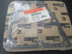 3893692 Cummins G15 Genuine Marine Support Gasket Oem New Factory Boat Parts #2