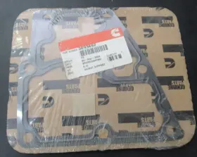3893692 Cummins G15 Genuine Marine Support Gasket Oem New Factory Boat Parts
