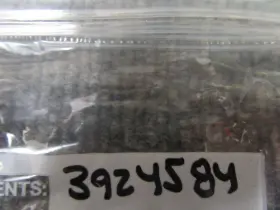 3924584 Cummins C10a Hexagon Flange Head Cap Screw Oem New Factory Boat Parts #2