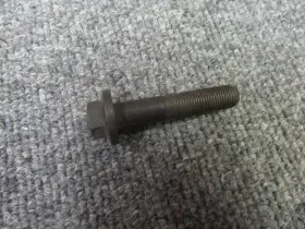 3924584 Cummins C10a Hexagon Flange Head Cap Screw Oem New Factory Boat Parts