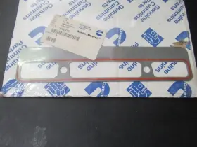 3930426 Cummins G15 Genuine Marine Connection Gasket Oem New Factory Boat Parts #2