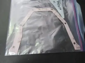 3938159 Cummins G15 Genuine Marine Rear Cover Gasket Oem New Factory Boat Parts #2