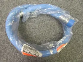 4078926 Cummins A11 Genuine Marine Flexible Oil Hose Oem New Factory Boat Parts
