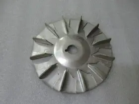 1959703 Delco Remy B9 Baffle Fan Oem New Factory Boat Parts
