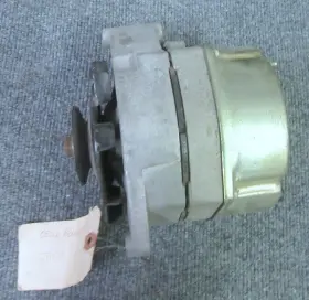 J1171 Delco Remy F19 Genuine Alternator Oem Used Factory Boat Parts