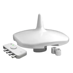 Dtv100 Digital Yacht 1551 Marine Hdtv/fm Antenna