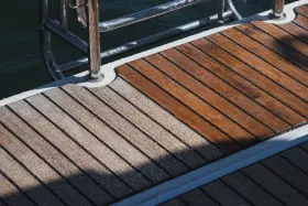 0s-7za2-ts5y Ditec Marine Products Triton 2.0 Teak And Wood Protectant