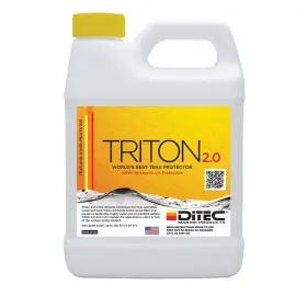 Ditec Marine Products 850019168150 Triton 2.0 Teak Wood Protectant - 32oz Am-a8oq-8nid