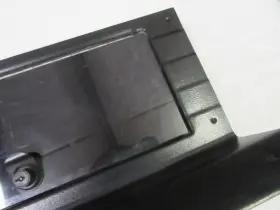 60-1020-10-z Dou-form Plastics A25 Console Door Frame Oem New Factory Boat Parts #3