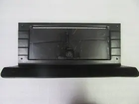 60-1020-10-z Dou-form Plastics A25 Console Door Frame Oem New Factory Boat Parts