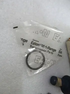 K-3150 Eaton B9 Genuine Idler Shaft Kit Oem New Factory Boat Parts #2