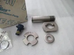 K-3150 Eaton B9 Genuine Idler Shaft Kit Oem New Factory Boat Parts #3