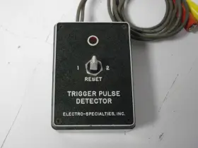 16521 Electro-specialties Electro- Trigger Pulse Detector Outboard Ignition Tool