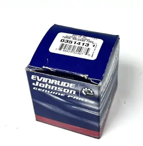 0351413 Evinrude Johnson New- Terminal Release Tool Oem #3