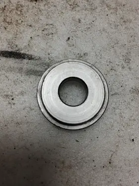 126870 Evinrude Johnson Omc Propeller Thrust Bushing 3 Blade V6 1998 225hp K1 #2