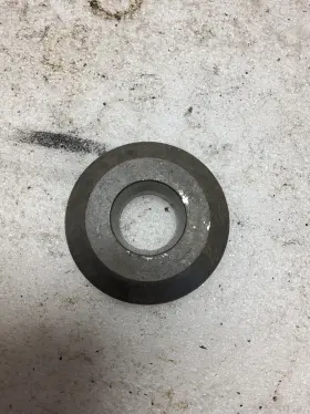 126870 Evinrude Johnson Omc Propeller Thrust Bushing 3 Blade V6 1998 225hp K1