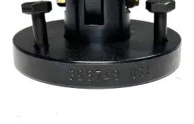 396748 Evinrude Johnson New- Lifting Eye And Adapter Oem #2