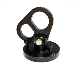 396748 Evinrude Johnson New- Lifting Eye And Adapter Oem #3