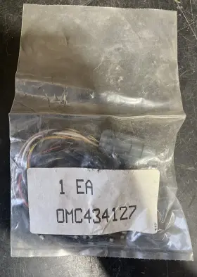 Omc434127 Evinrude New Omc And Johnson Harness Svc Tool Part #434127 - 60 Degree V6 Motors #2