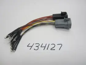 Omc434127 Evinrude New Omc And Johnson Harness Svc Tool Part #434127 - 60 Degree V6 Motors