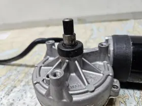 250ps Exalto 24v Windshield Wiper Motor #3