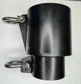 09170046040 Facnor C46 Top Swivel For Sd200/sd260/sd290 Furlers
