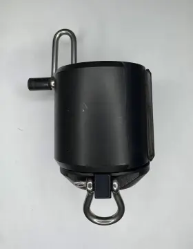 51065090040 Facnor Cf90 Halyard Swivel For Mainsail Furlers. List Price 709.55