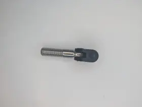 54076201005 Facnor Facslide 20mm Toggle Height 6mm Pin And Short M10 Stud